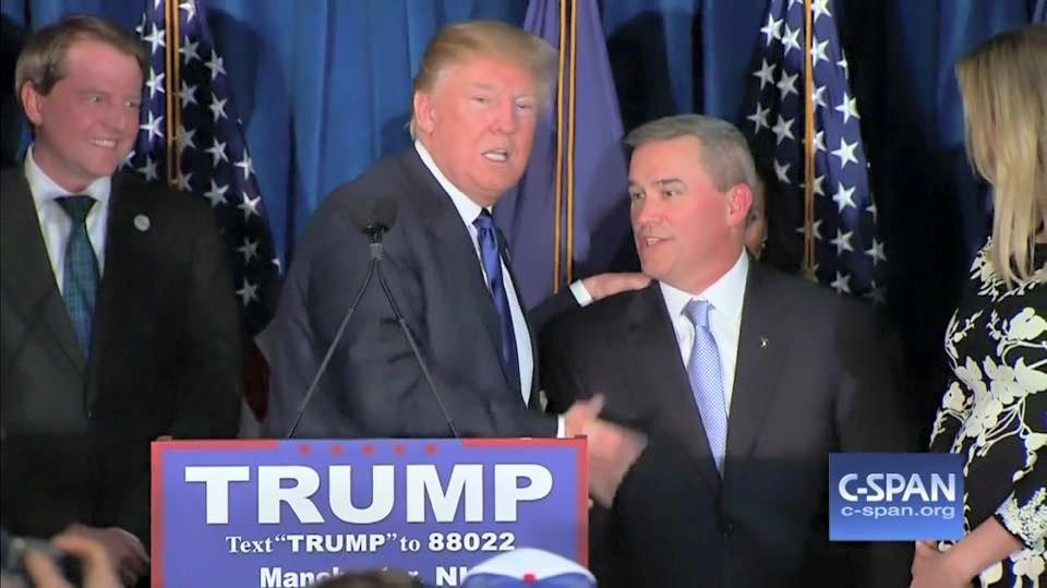 新西兰请到川普团队大神 E1、E2签证又有希望