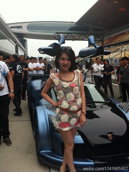 郭美美baby图片