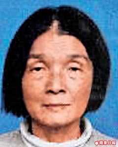 怕了核灾 日本女子香港游荡7天死不返国 带现