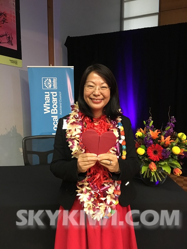 新西兰纸牌屋原来如此!这个华人女律师现在宣